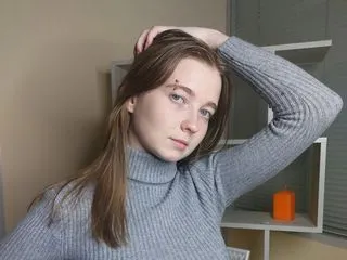 adult webcam model BlytheAmos