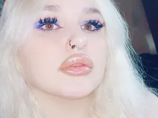sex live tv model BlytheBasil