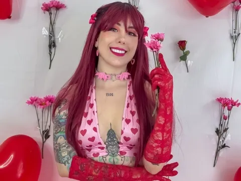film live sex model BonnieCrof