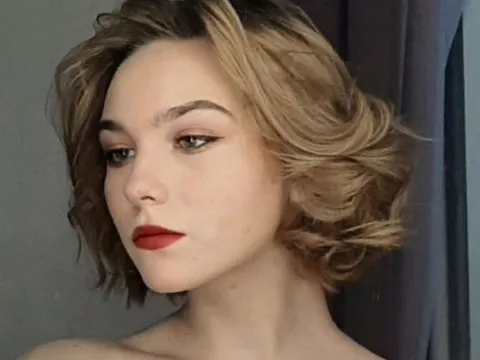 live cam sex model BonnieHilby