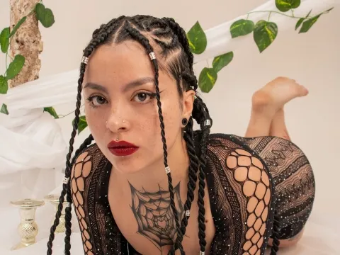 film live sex model BonnieLynn