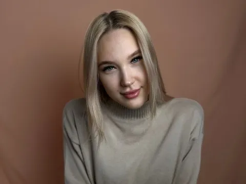 jasmine girl model BreckGorbett