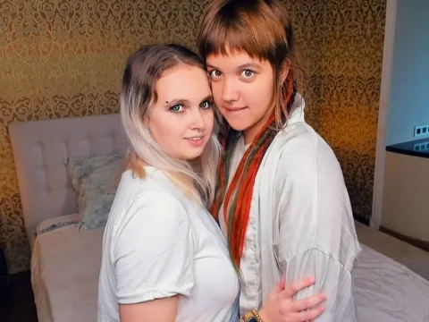 jasmine live sex model BreeAndAntonia
