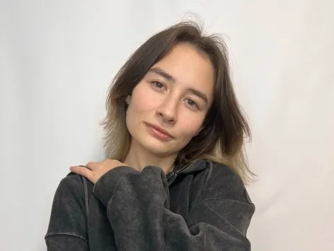 sexy webcam chat model BreeEarney