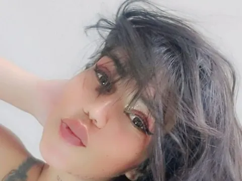 sexy webcam chat model BrianaPerez