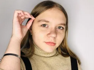 modelo de webcam stream BridgetBufkin