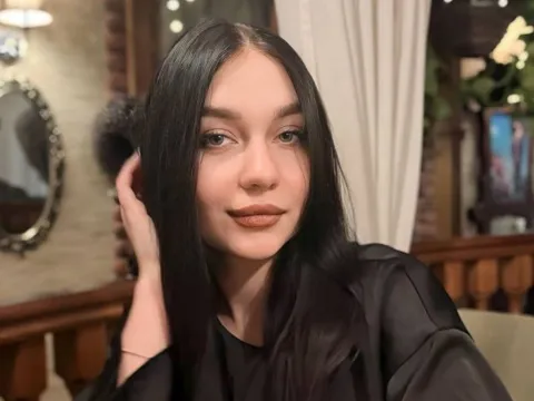 live sex web cam model BridgetDace