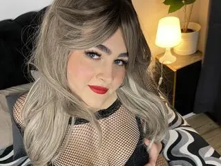 live sex cam model BridgettKaye