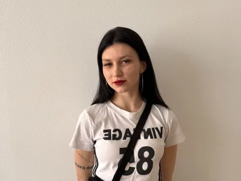 film live sex model BrimladCaudell