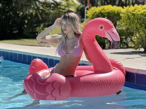 porn video chat model BritneyKat