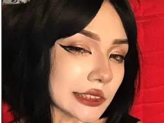 video live sex model BroodyLove