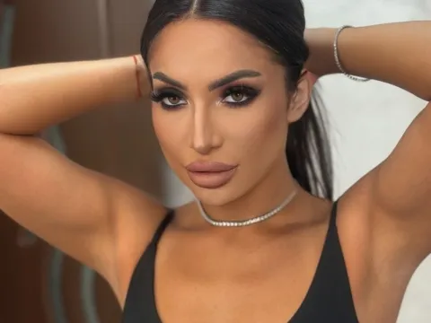jasmin webcam model BrownVelvet