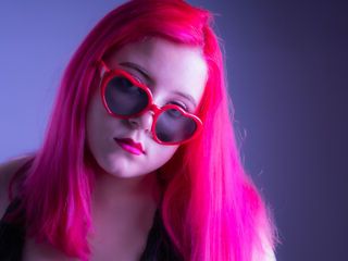 live private model BunnyHollie