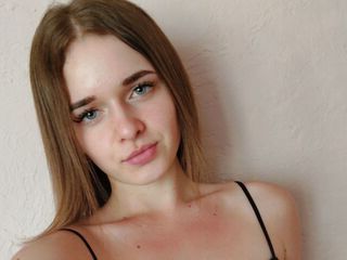 live sex video chat model CallyVina