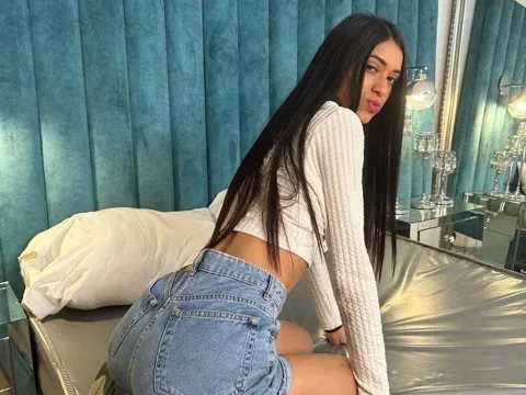 web chat live model CamilRevet