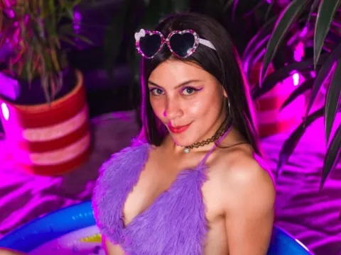 live webcam sex model CamilaAghony