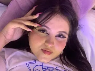 video live chat model CamilaBitre