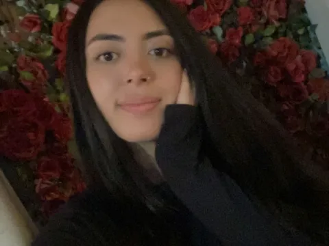 live webcam sex model CamilaCebelo