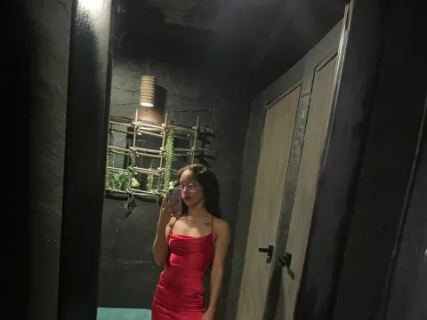 video live chat model CamilaMarie