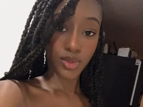 modelo de live online sex CamilaRosetti