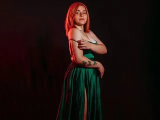 modelo de live sex show CamilaRox