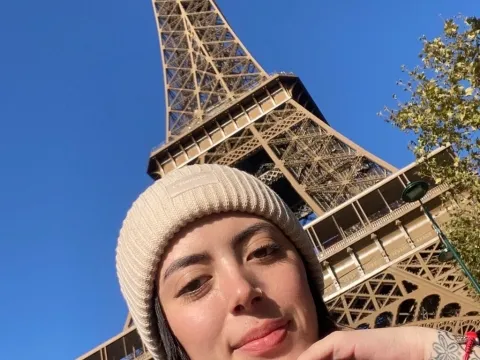 direct sex chat model CamilaSailor