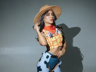 live sex show model CamilaSerrano