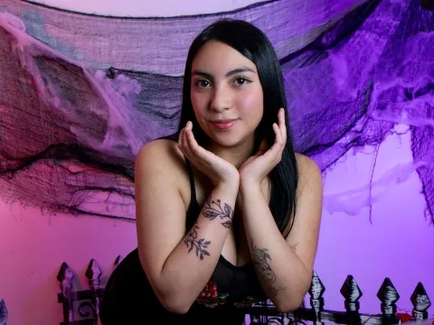 jasminelive model CamileBlaire