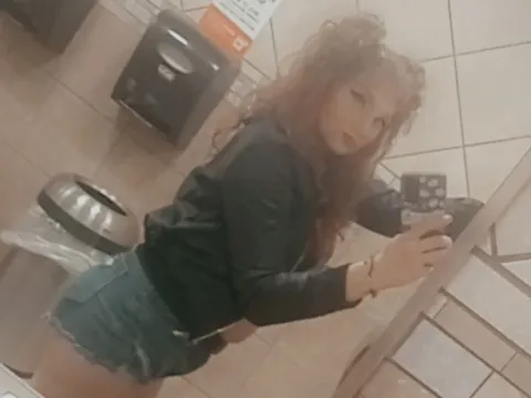 porn video chat model CaraBleu