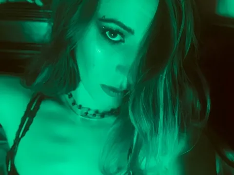 modelo de live sex video CarmellaRavenna