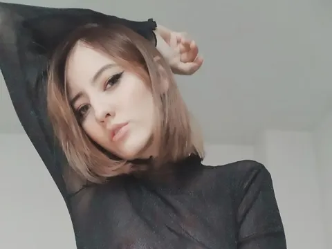 hot sex cam model CarmenRuss