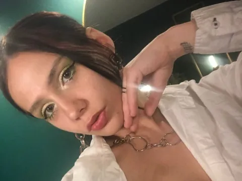 live sex web cam model CarolGreis