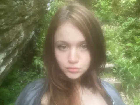 spiritual sex model CarolNouls