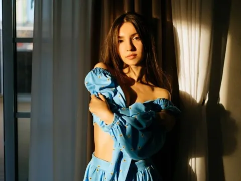 live online sex model CarolinaBrava