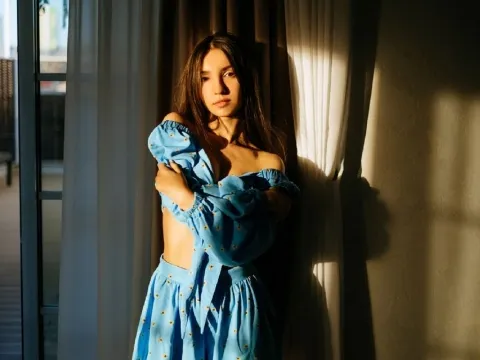 live online sex model CarolinaBravo