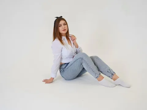 live teen sex model CarolinaLevy