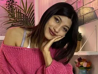 sex video live chat model CarolineMure