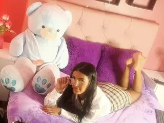 hot live webcam model CarolinePolashek