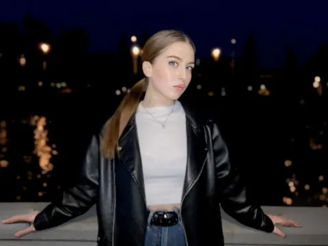 porno video chat model CarolineVigneau