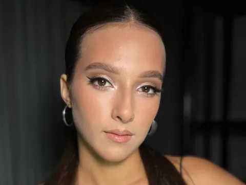 modelo de live sex CarolineWalles