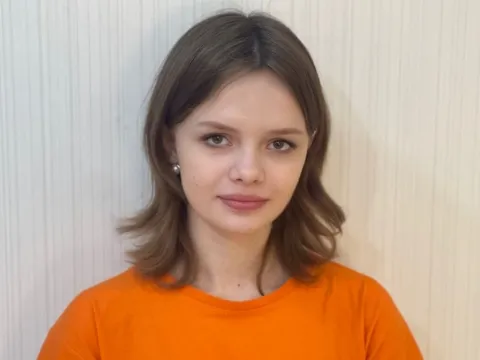 live webcam sex model CarolynKennedy