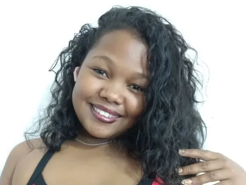 hardcore live sex model CarreineJuliana