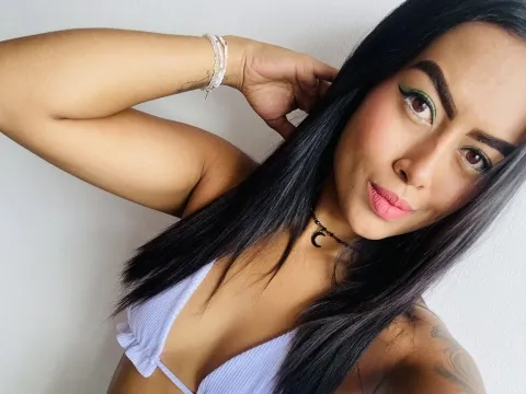 web cam sex model CarynElaine
