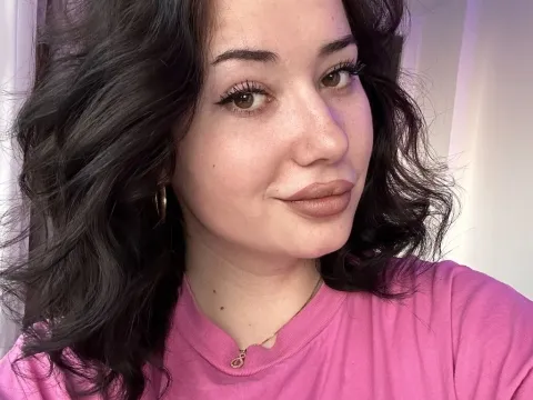 hot live chat model CasandraDivia