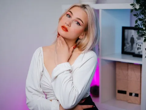 naked webcam chat model CaseyLein