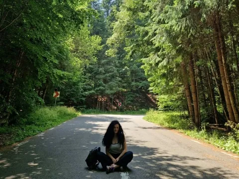 video dating model CassandraElis