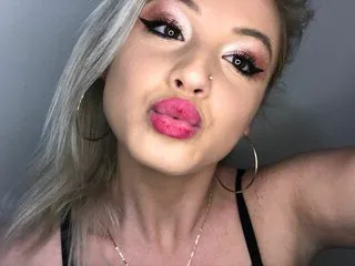 sex video live chat model CassieGhali