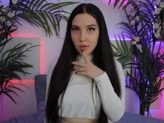 sex video live chat model CassieSokal