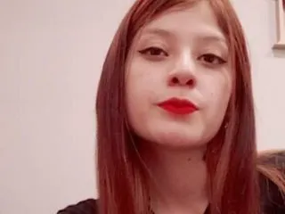 video live chat model CataleyaMoreti