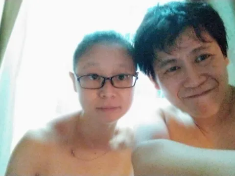 teen cam live sex model CatherineTony